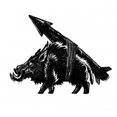 Rocket pig games
