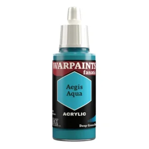 Aegis Aqua - 18ml acrylic