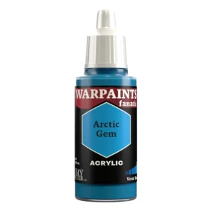Arctic Gem - 18ml acrylic