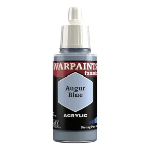 Augur Blue - 18ml acrylic