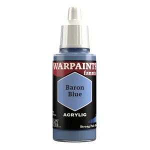 Baron Blue - 18ml acrylic