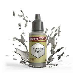 Blinding Light - 18ml speedpaint 2.0