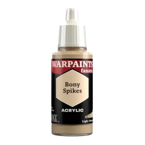 Bony Spikes - 18ml acrylic