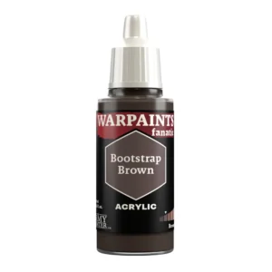 Bootstrap Brown - 18ml acrylic