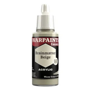 BrainMatter Beige - 18ml acrylic