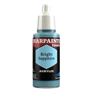 Bright Sapphire - 18ml acrylic