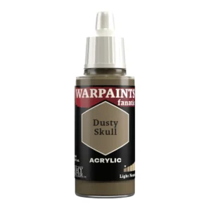 Dusty Skull - 18ml acrylic