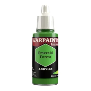Emerald Forest - 18ml acrylic