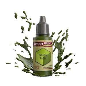 Ghillie Dew - 18ml speedpaint 2.0