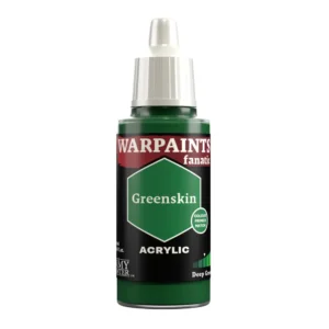 GreenSkin - 18ml acrylic
