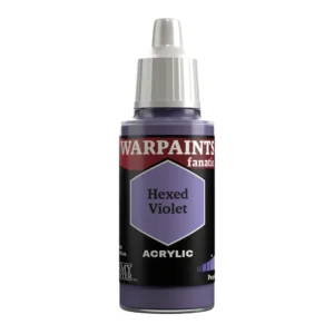 Hexed Violet - 18ml acrylic
