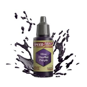 Hive Dweller Purple - 18ml speedpaint 2.0