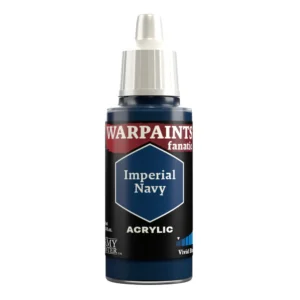 Imperial Navy - 18ml acrylic
