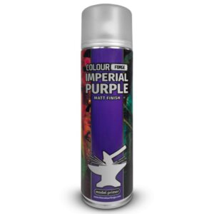 Imperial purple