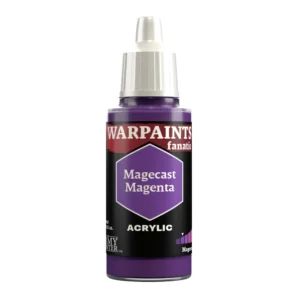 MageCast Magenta - 18ml acrylic