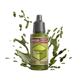 Malignant Green - 18ml speedpaint 2.0