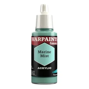 Marine Mist - 18ml acrylic