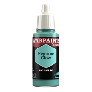 Neptune Glow - 18ml acrylic