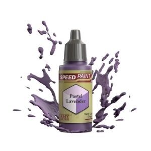 Pastel Lavender - 18ml speedpaint 2.0