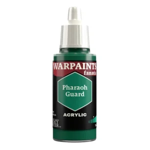 Pharaoh Guard - 18ml acrylic