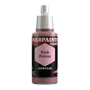 Pink Potion - 18ml acrylic