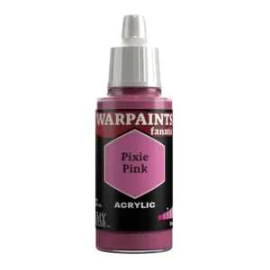 Pixie Pink - 18ml acrylic