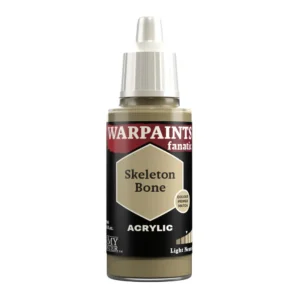 Skeleton Bone - 18ml acrylic