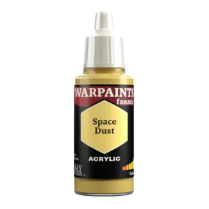 Space Dust - 18ml acrylic