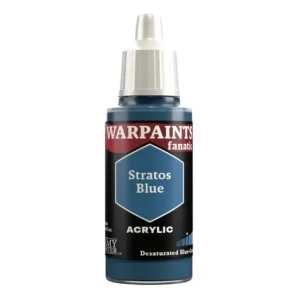 Stratos Blue - 18ml acrylic