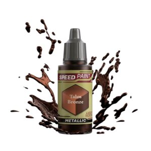 Talos Bronze - 18ml speedpaint 2.0