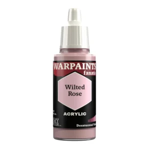 Wilted Rose - 18ml acrylic
