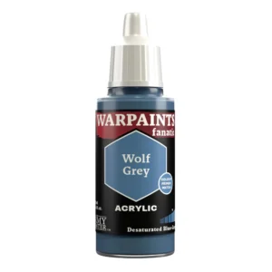 Wolf Grey - 18ml acrylic