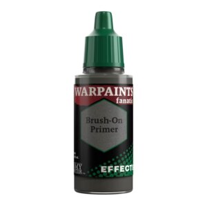 Brush on Primer  - 18ml effects