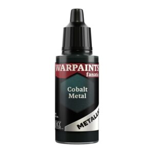 Cobalt Metal - 18ml metallic