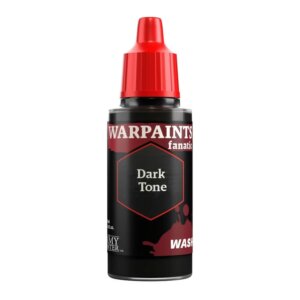 Dark Tone - 18ml wash