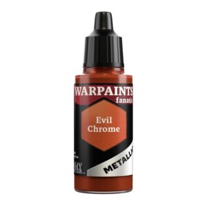 Evil Chrome - 18ml metallic
