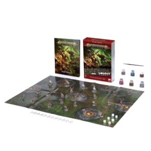 Age of Sigmar Introduction Set