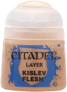 Citadel - Kislev Flesh (Layer) - 12ml