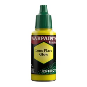 Lens Flare Glow - 18ml effects