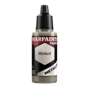 Mithril - 18ml metallic