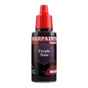 Purple Tone - 18ml wash