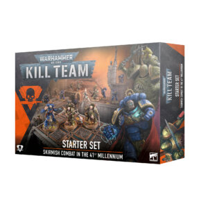 Warhammer 40K: KILL TEAM STARTER SET