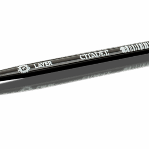 Citadel - Small layer Brush