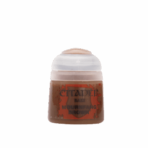 Citadel - Mournfang Brown (Base) - 12ml