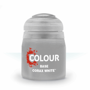 Citadel - Corax White (Base) - 12ml