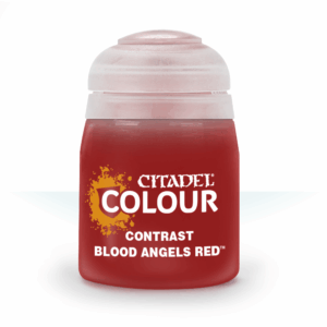 Citadel - Blood angels red (Contrast) - 18ml