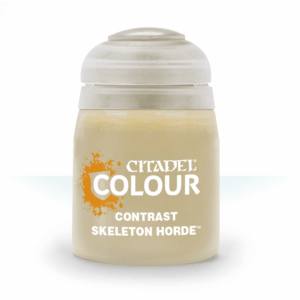 Citadel - Skeleton Horde (Contrast) - 18ml