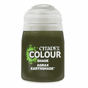 Citadel - Agrax Earthshade (Shade) - 18ml