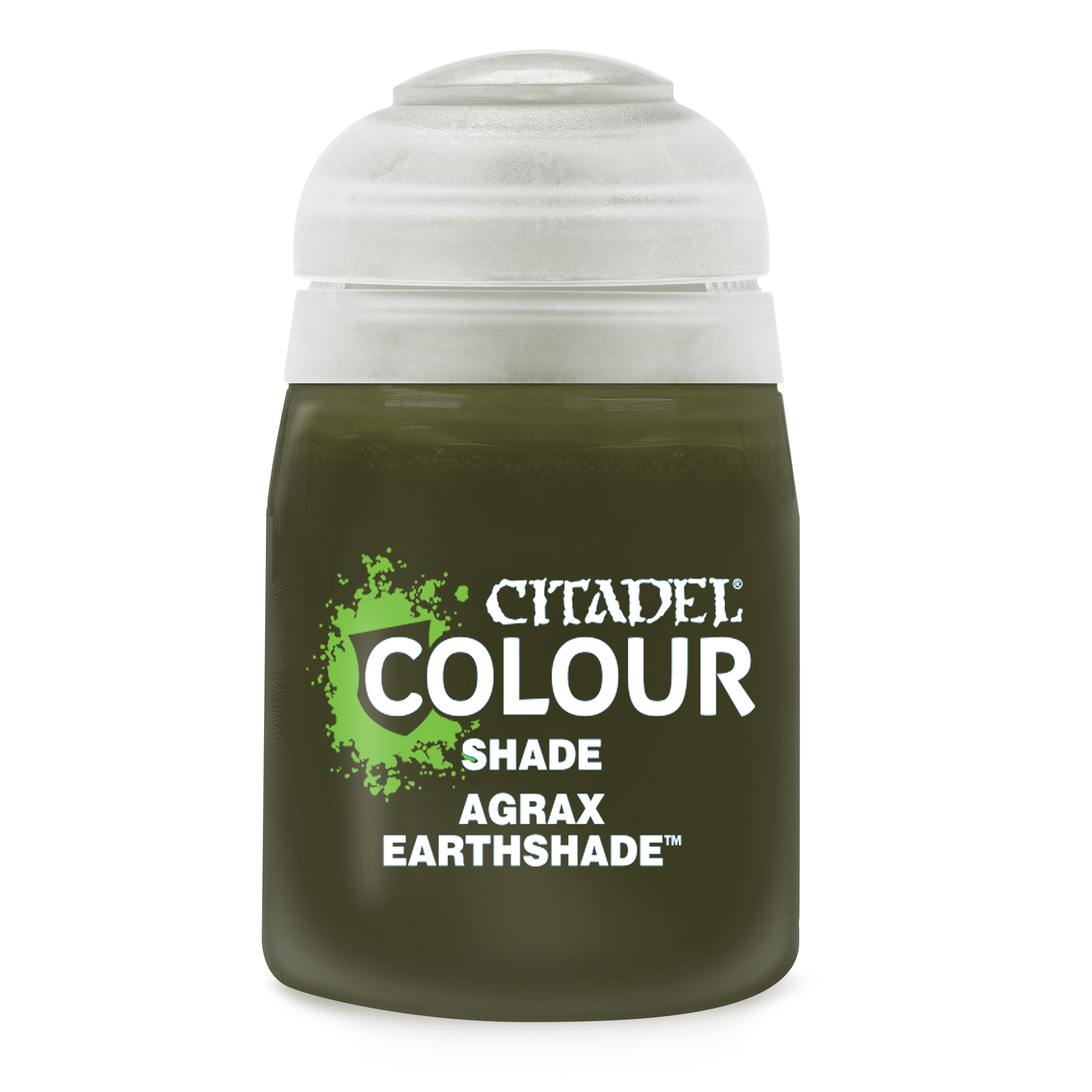Citadel - Agrax Earthshade (Shade) - 18ml