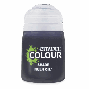 Citadel - Nuln Oil (Shade) - 18ml